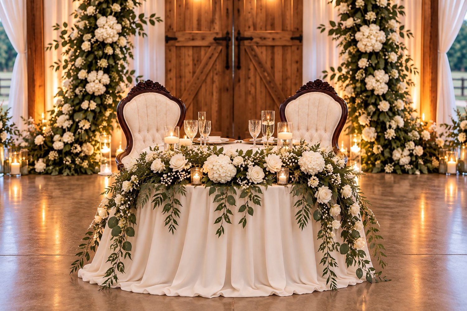 Rose Haus wedding and event photography