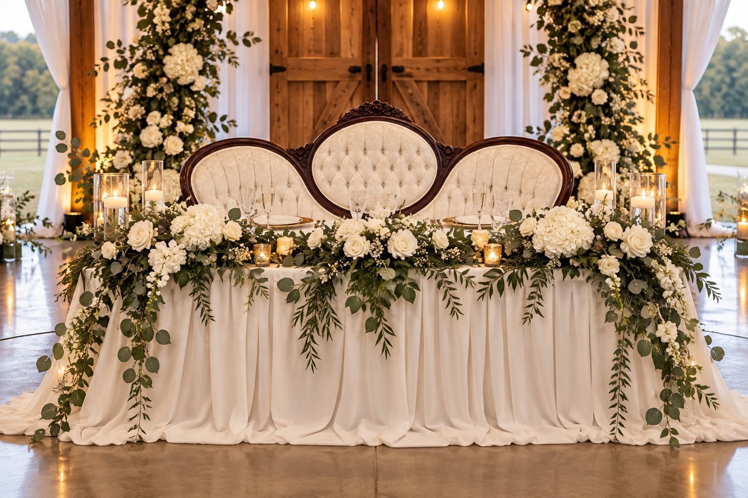 Rose Haus wedding and event photography