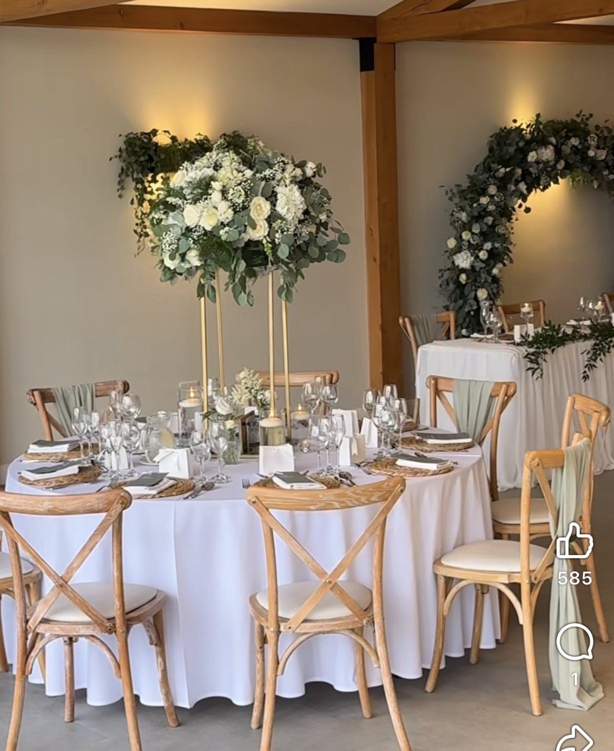 Rose Haus wedding and event photography