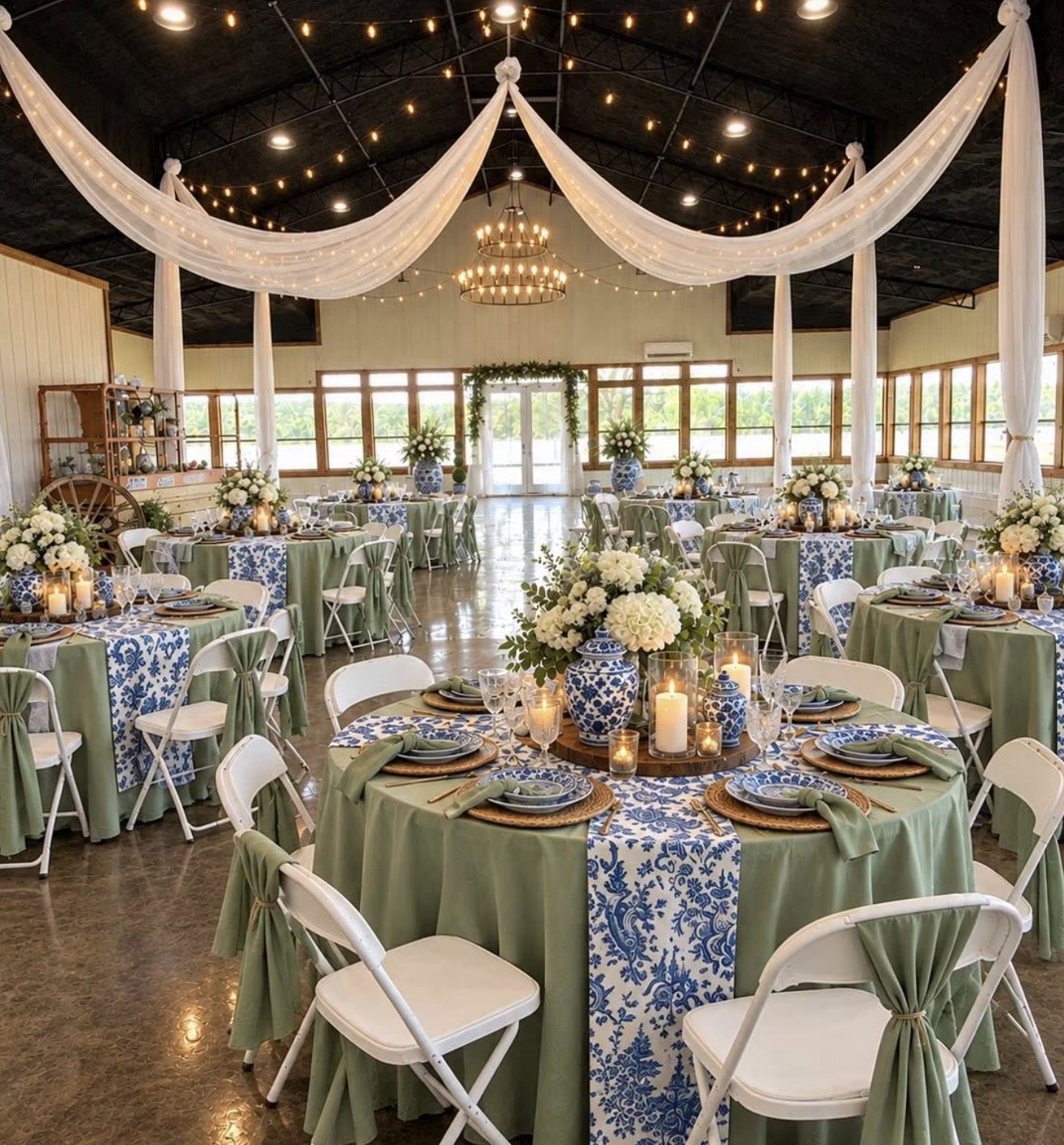 Rose Haus wedding and event photography