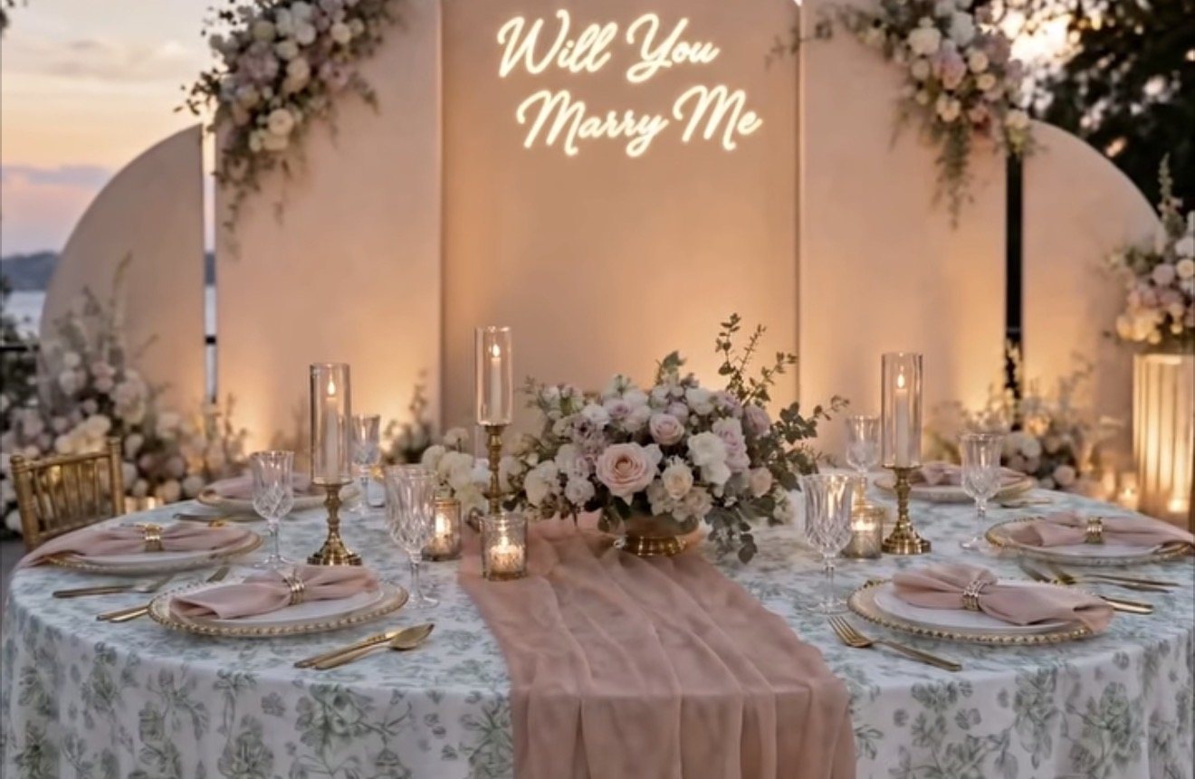 Rose Haus wedding and event photography