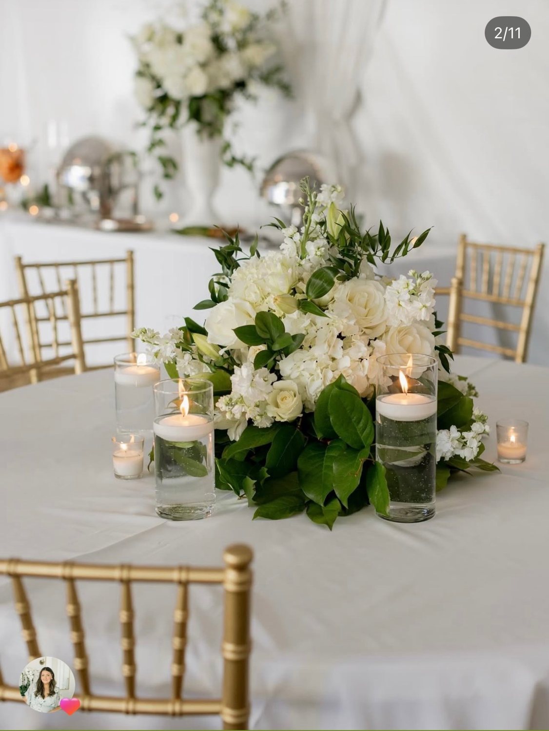 Rose Haus wedding and event photography