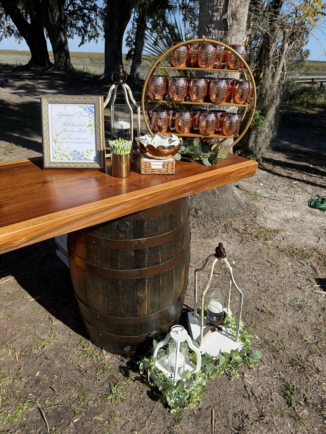 Rose Haus wedding and event photography
