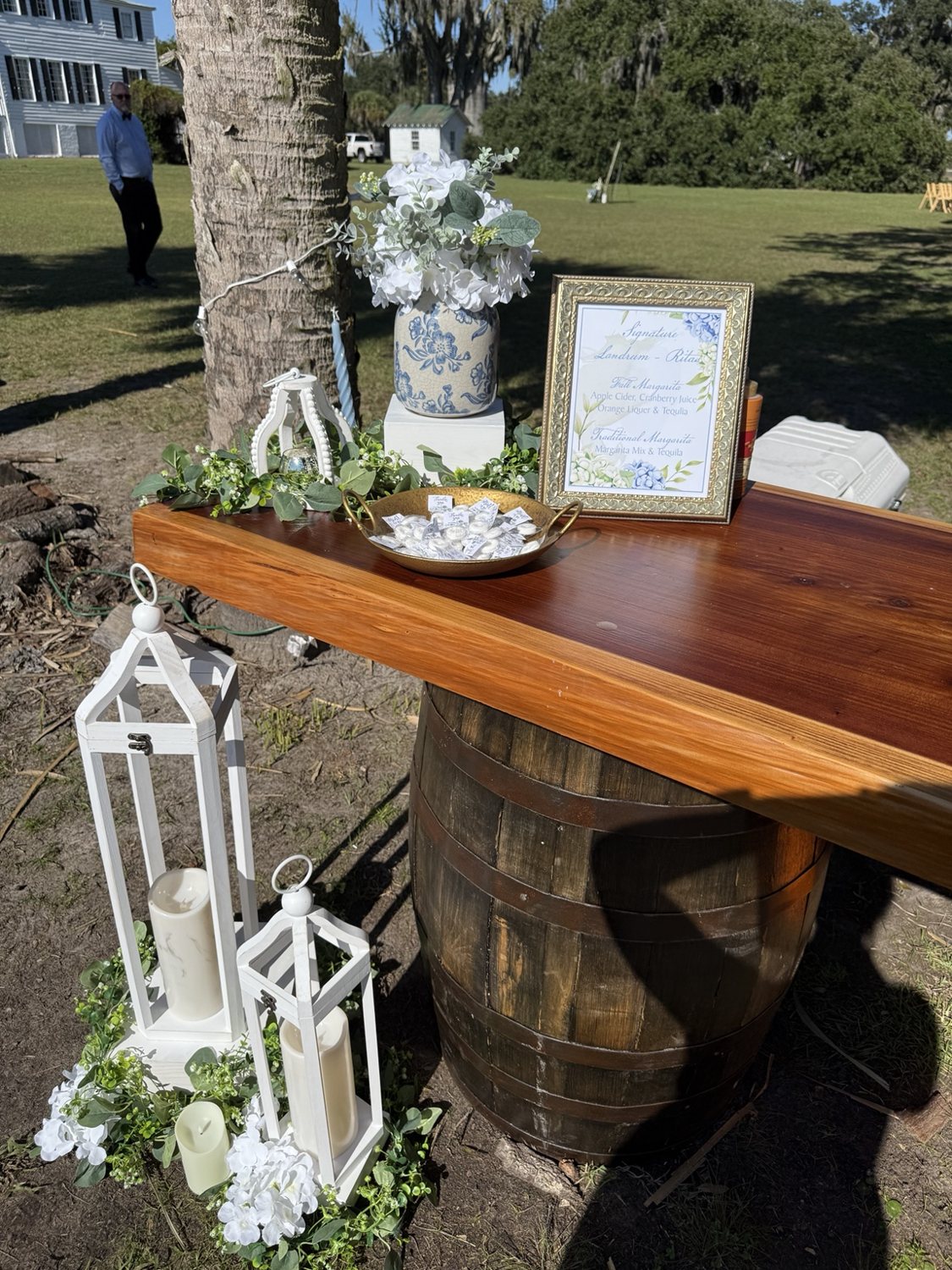 Rose Haus wedding and event photography