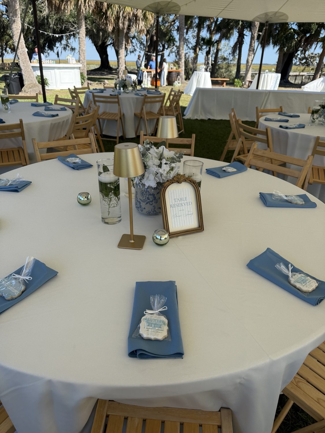Rose Haus wedding and event photography