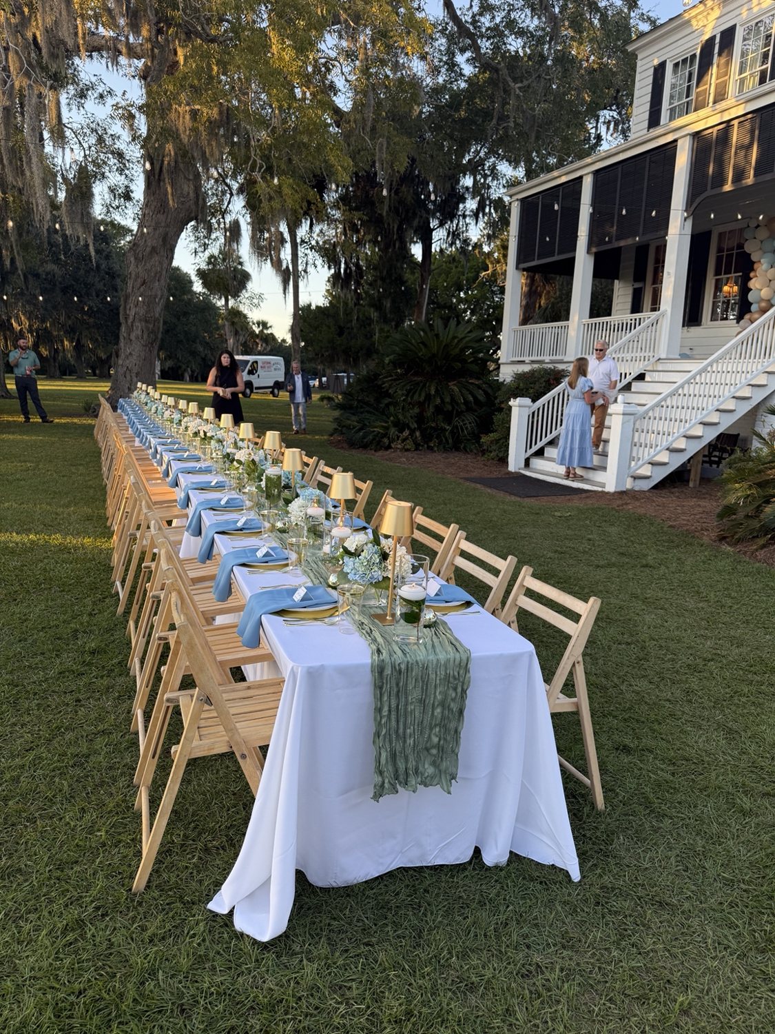 Rose Haus wedding and event photography