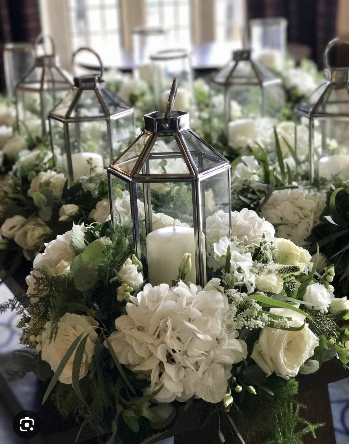 Rose Haus wedding and event photography