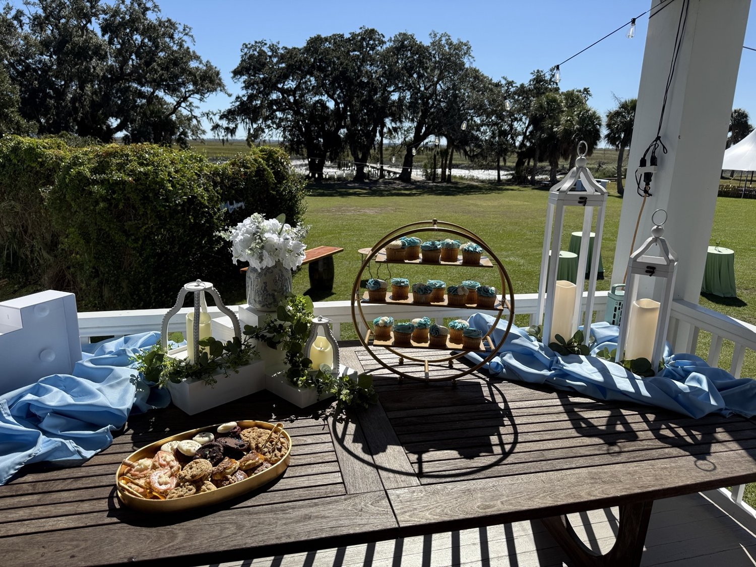 Rose Haus wedding and event photography