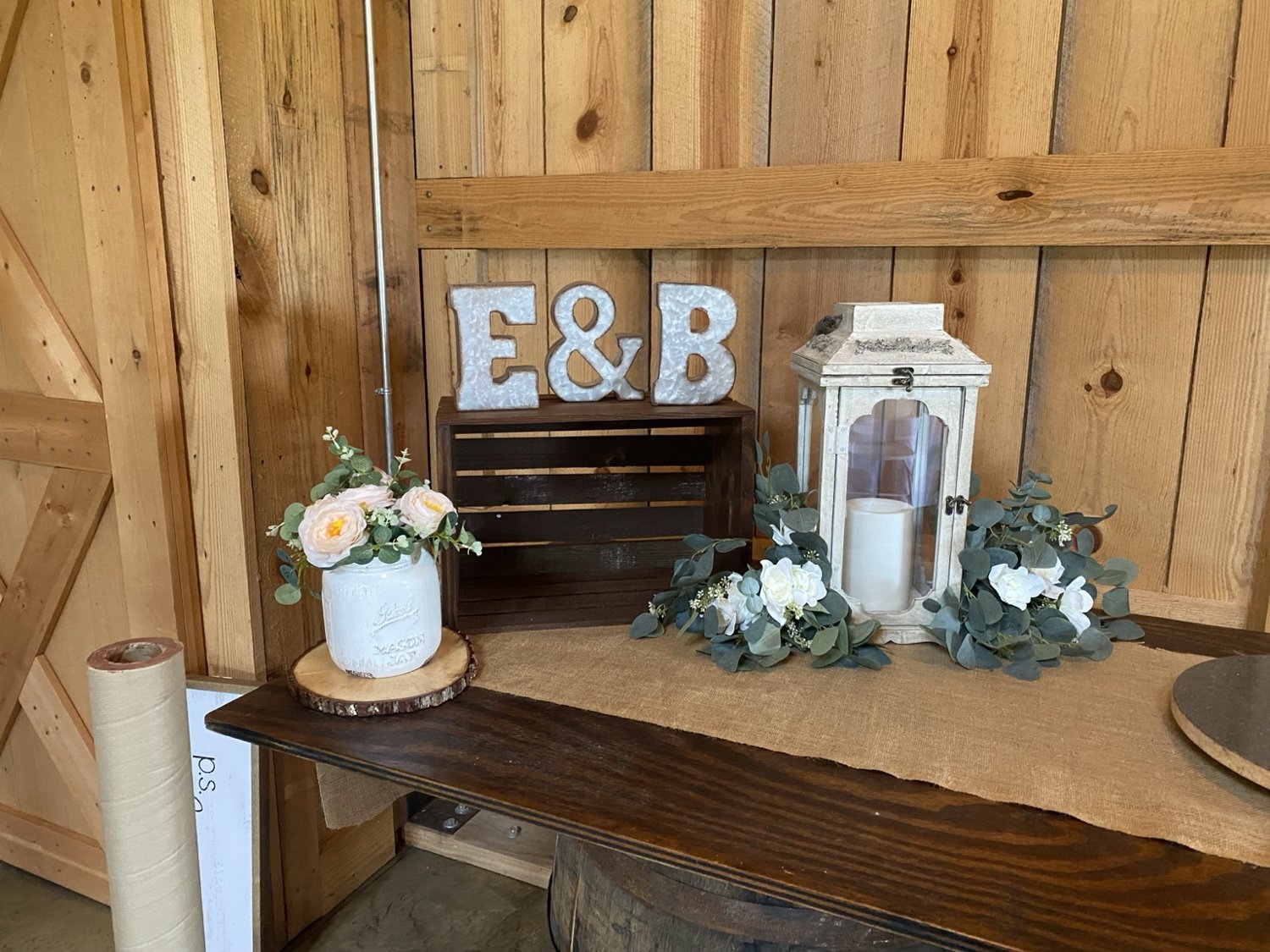 Rose Haus wedding and event photography