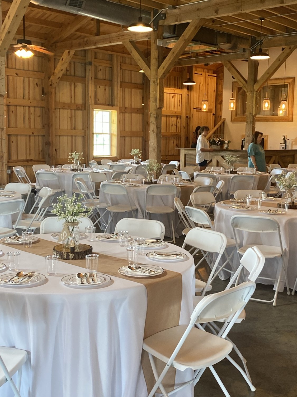 Rose Haus wedding and event photography